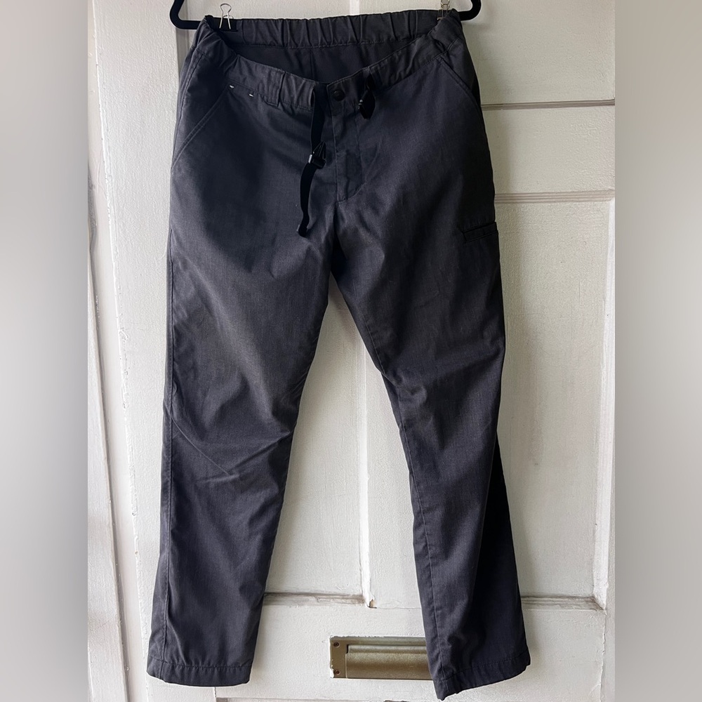 Uniqlo Fleece Lined Men's Pants